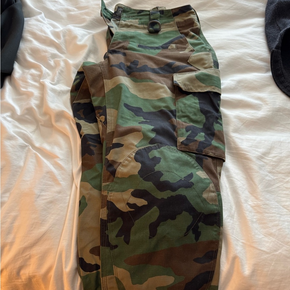 Triple Aught Design Multicolor Tactical Pants